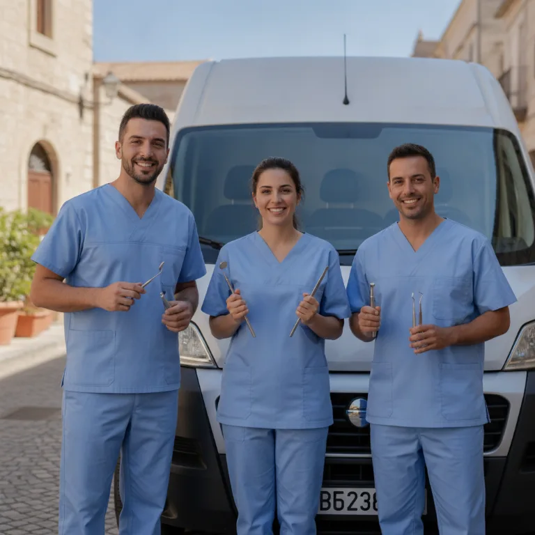 Dentista La Spezia