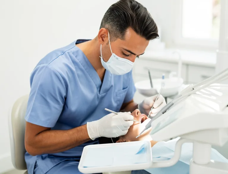 Dentista La Spezia
